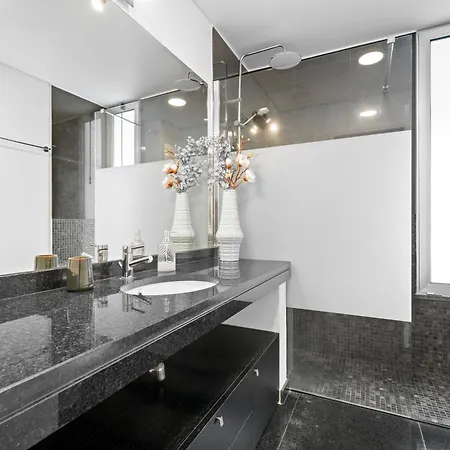 Vista Savoy フンシャル