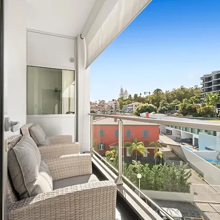 Vista Savoy フンシャル