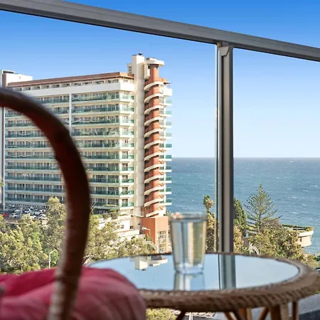 Vista Savoy * 丰沙尔