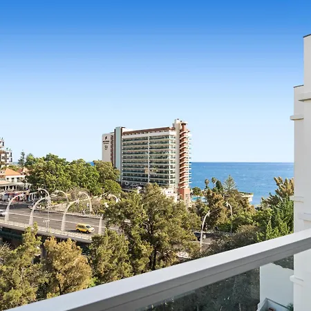 Vista Savoy * Funchal (Madeira)