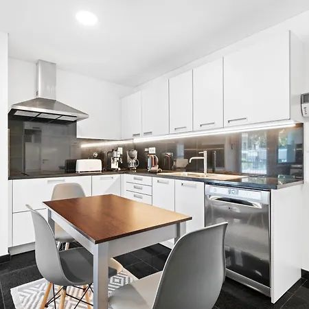 Vista Savoy Appartement Funchal (Madeira)