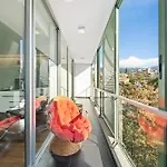 Vista Savoy *